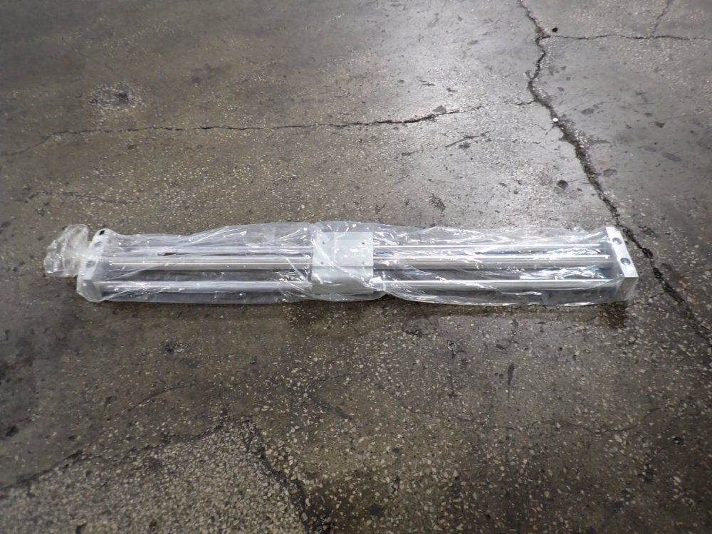 Bimba Linear Actuator