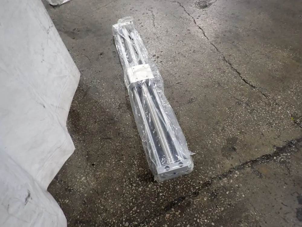 Bimba Linear Actuator