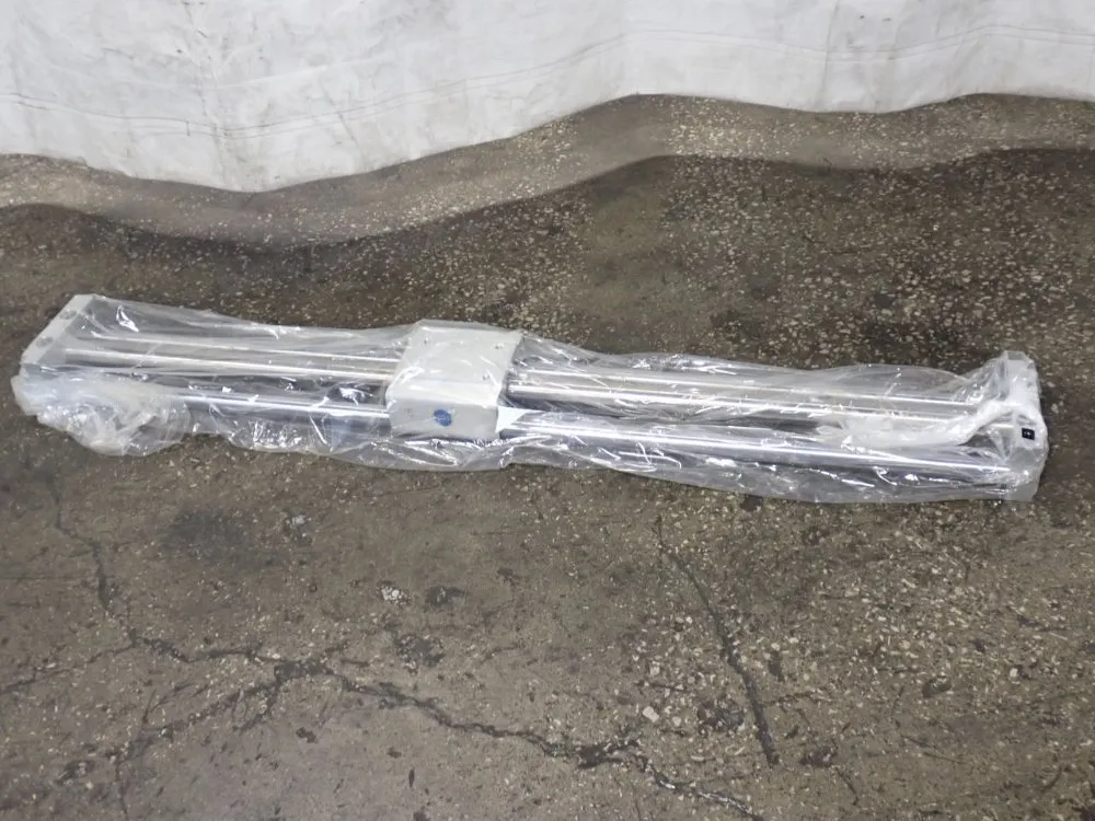 Bimba Linear Actuator