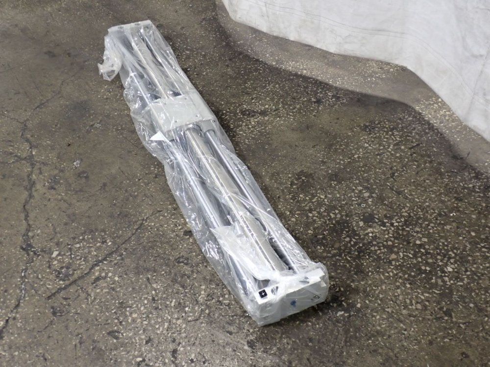 Bimba Linear Actuator