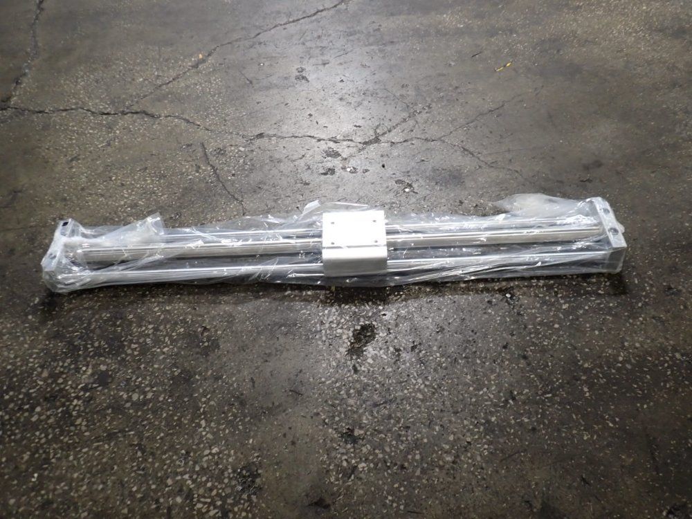 Bimba Linear Actuator