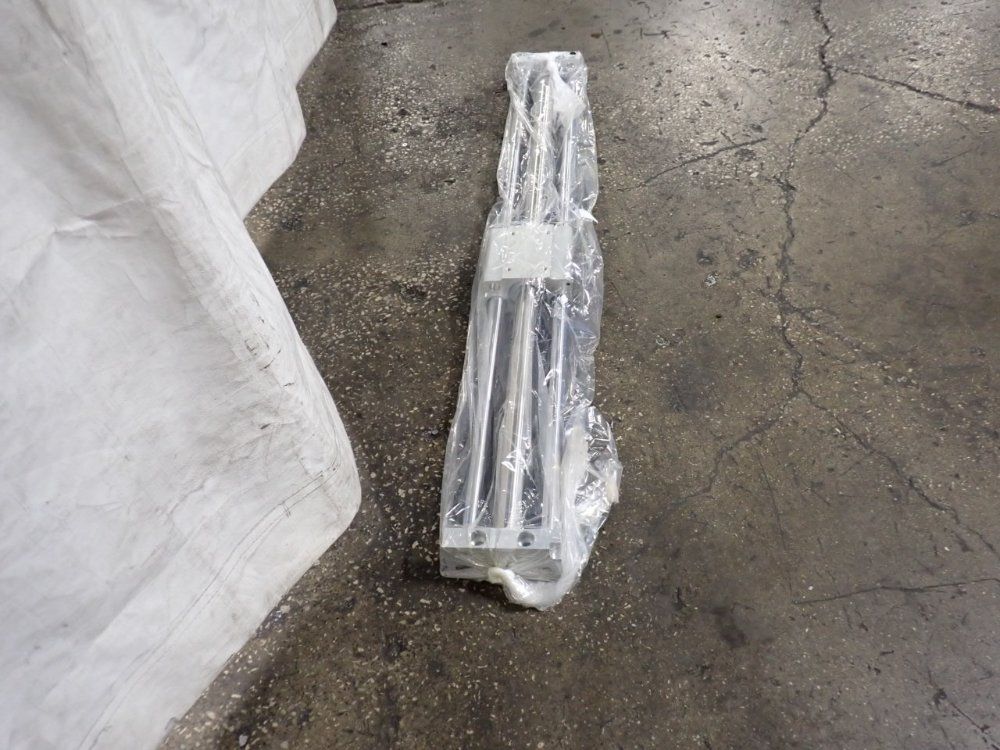 Bimba Linear Actuator