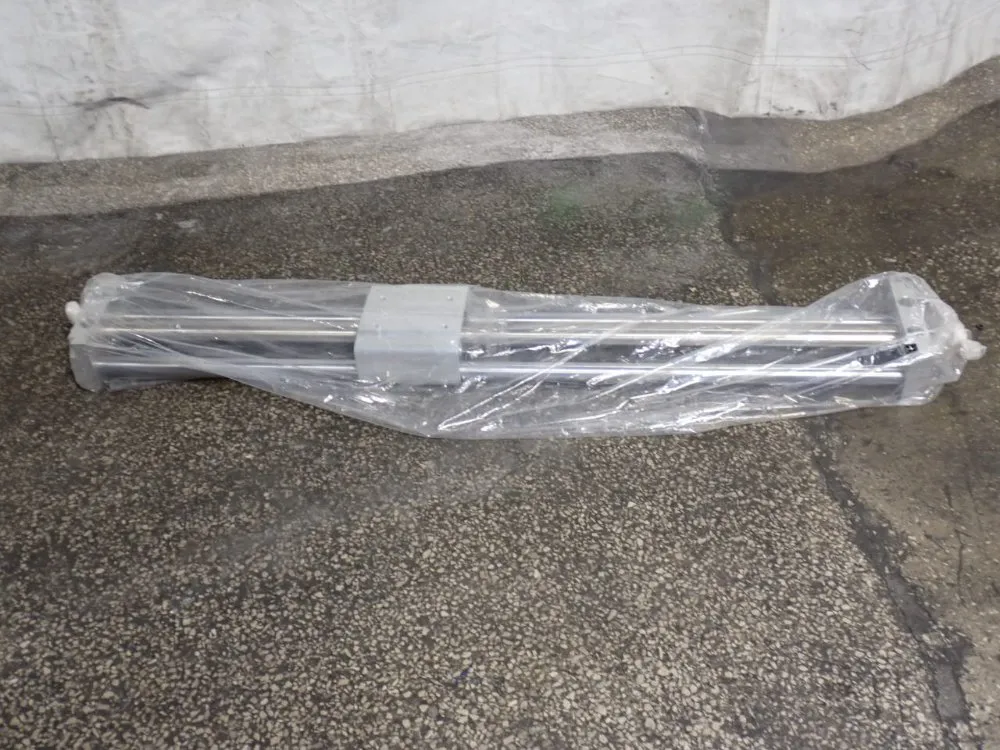 Bimba Linear Actuator