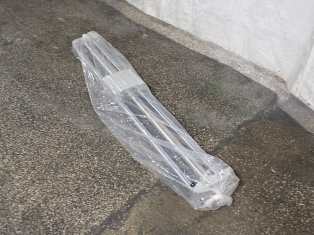 Bimba Linear Actuator