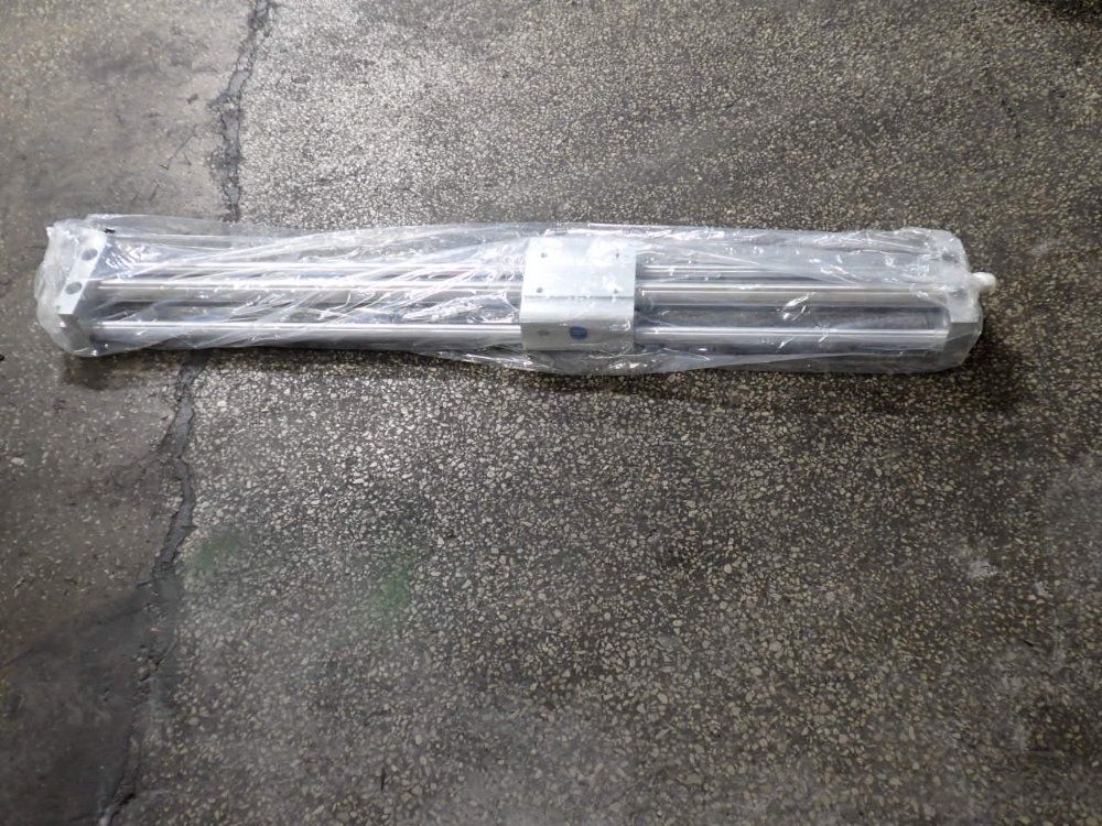 Bimba Linear Actuator