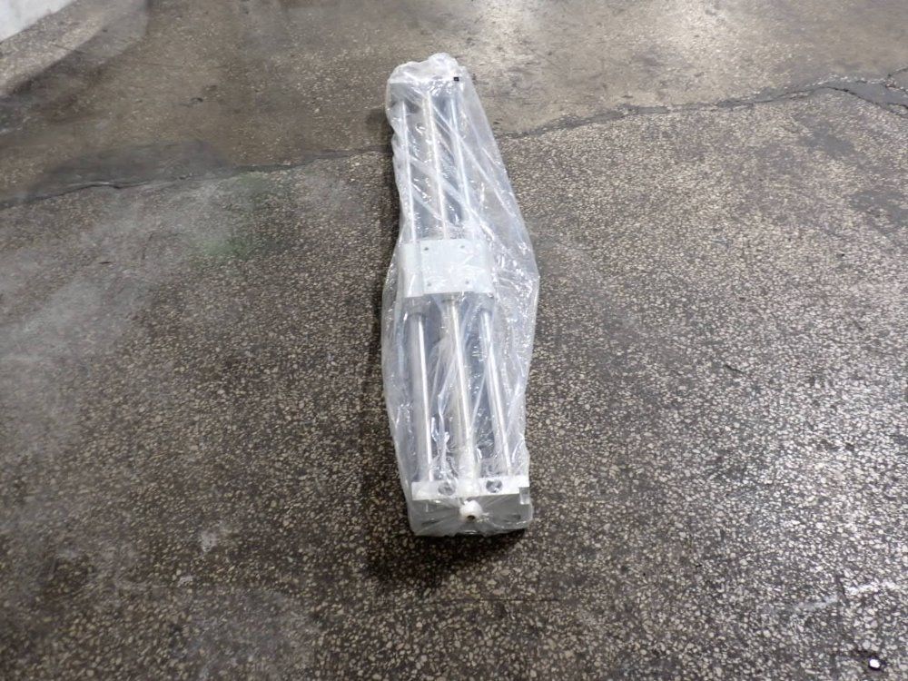 Bimba Linear Actuator