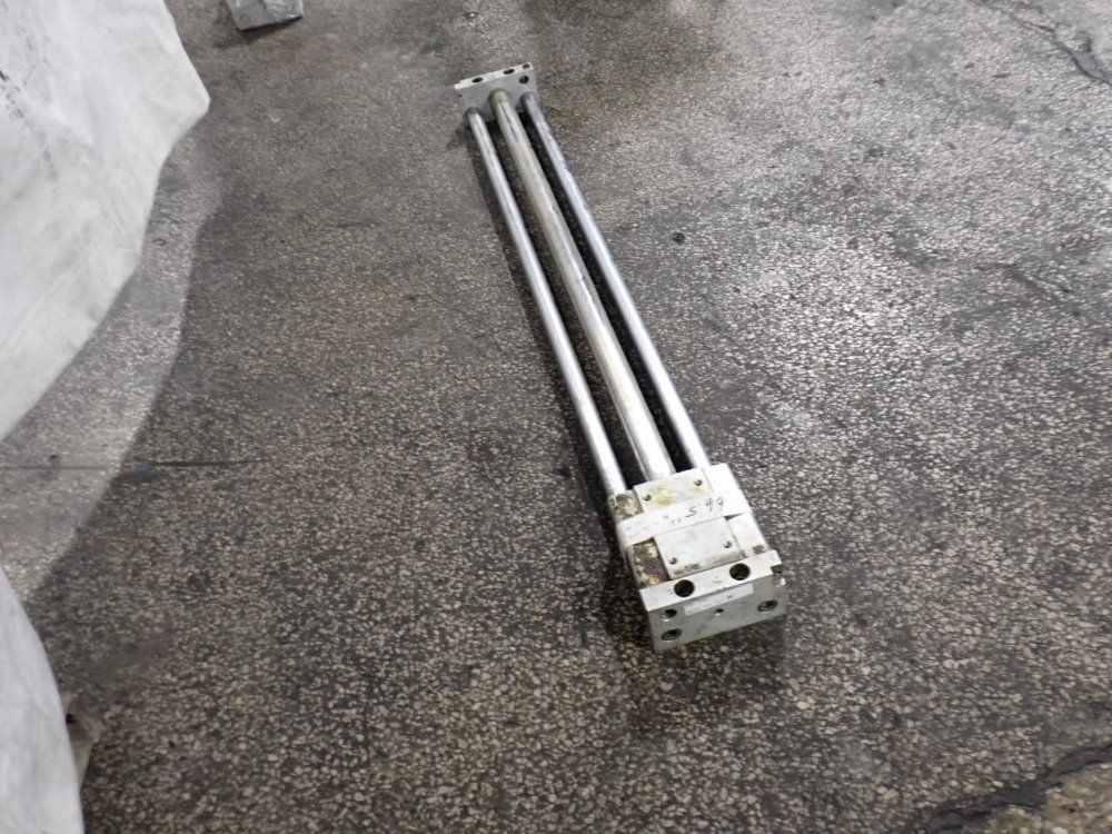 Linear Actuator