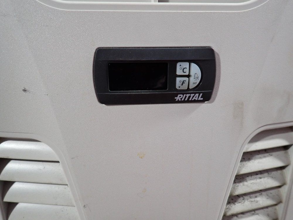 Rittal Enclosure Cooling Unit - Sk 3303510