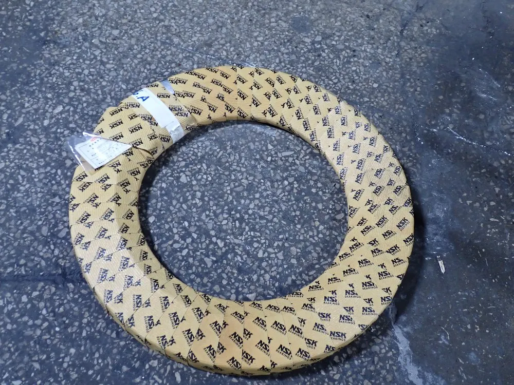 Nsk Bearing - 344dxr001ddecp8p6a