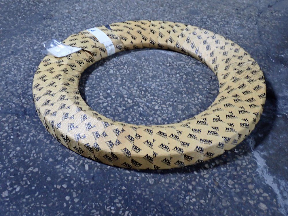 Nsk Bearing - 344dxr001ddecp8p6a