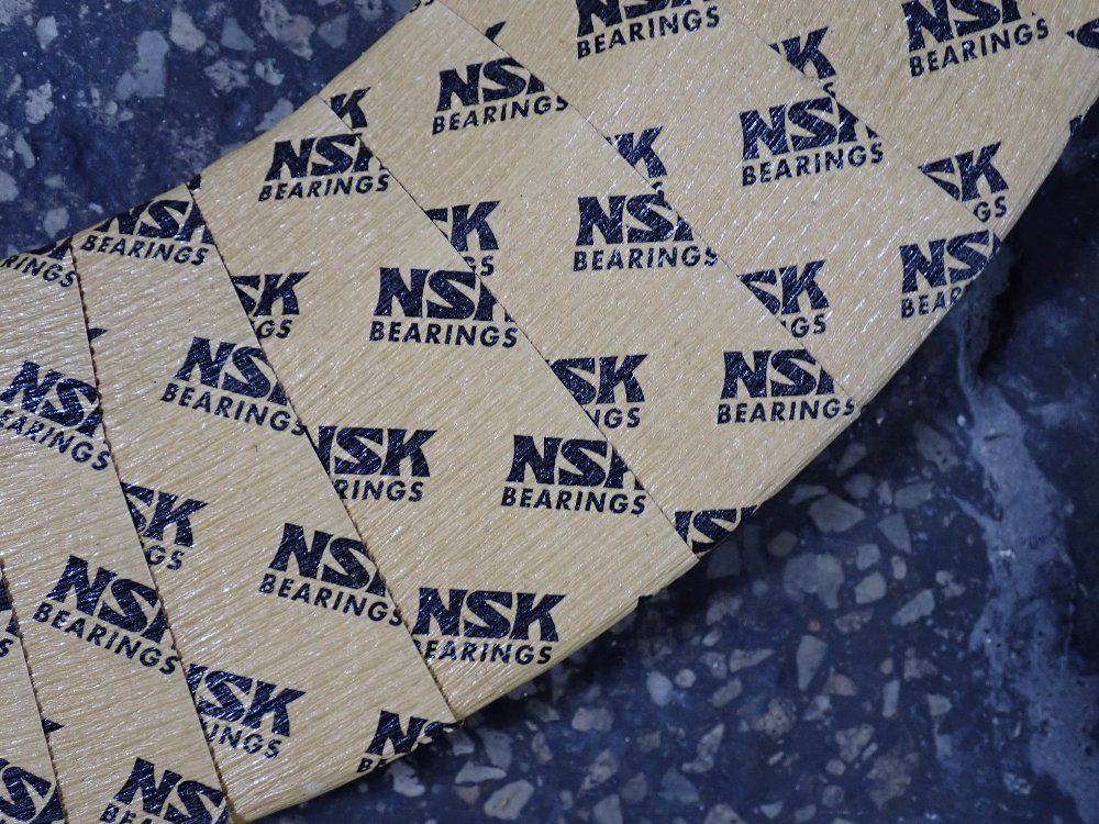 Nsk Bearing - 344dxr001ddecp8p6a