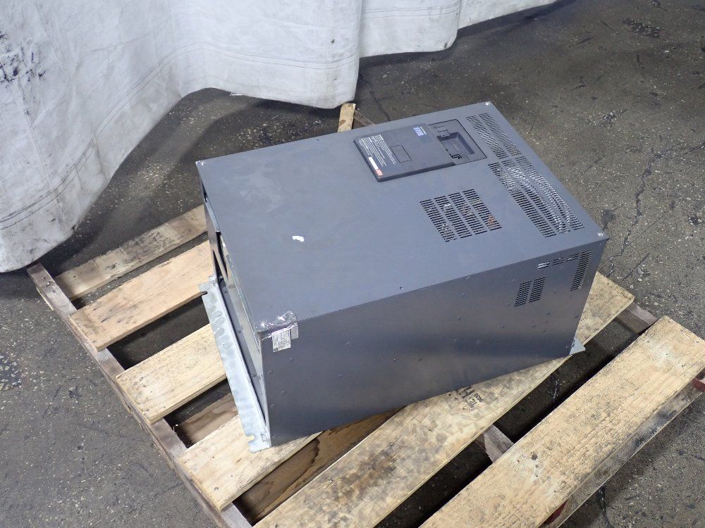 Mitsubishi Variable Frequency Drive - F700