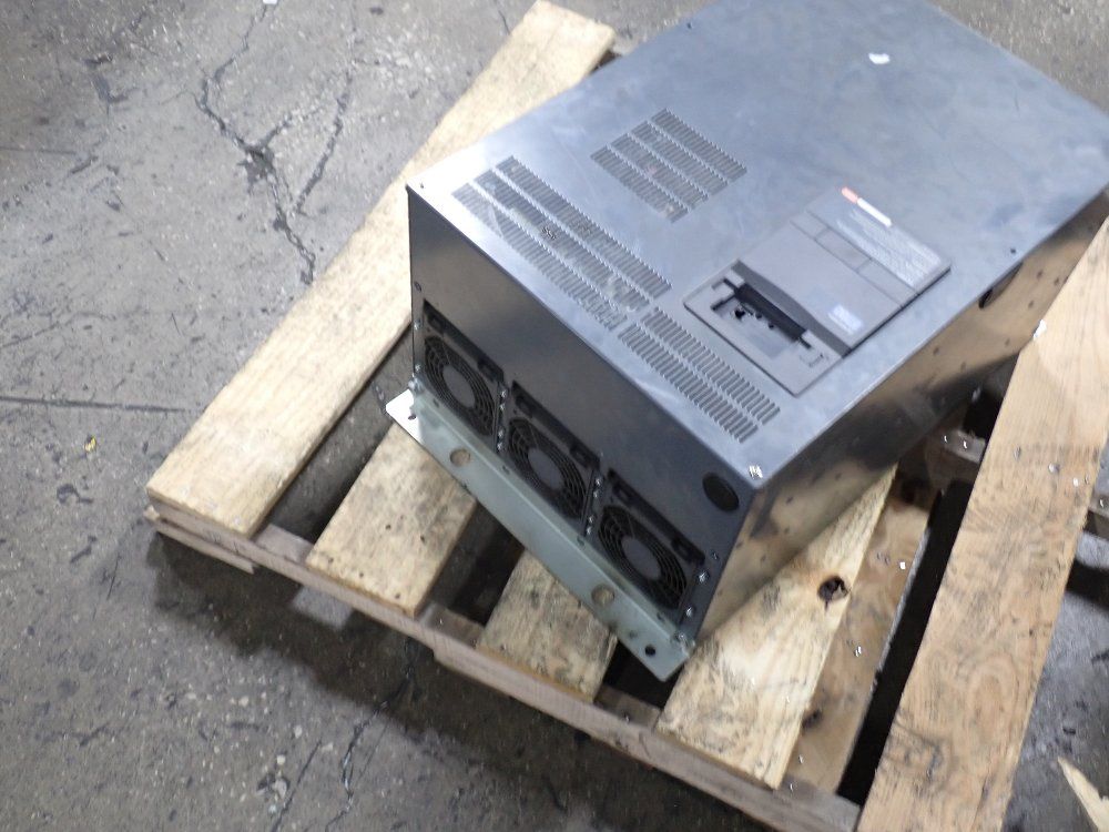 Mitsubishi Variable Frequency Drive - F700