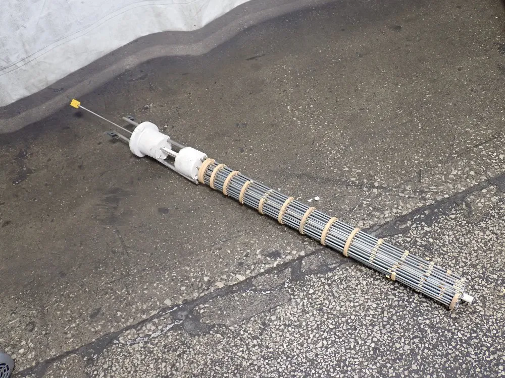 Electric Heating Element