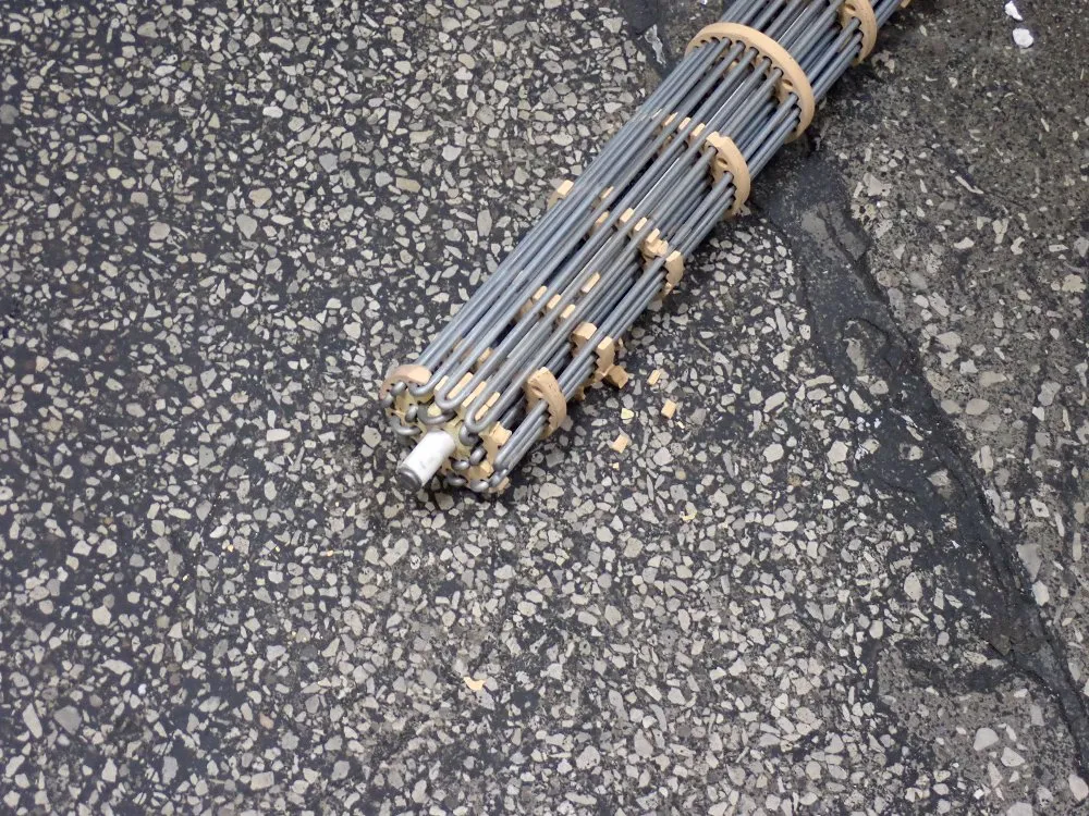 Electric Heating Element