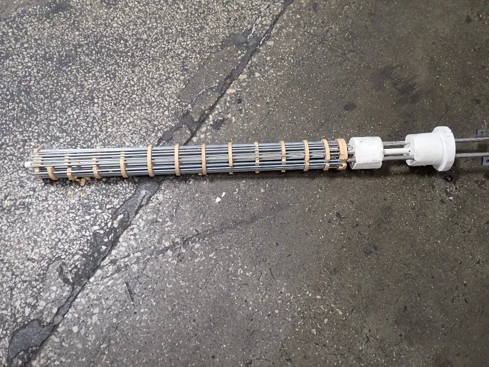 Electric Heating Element