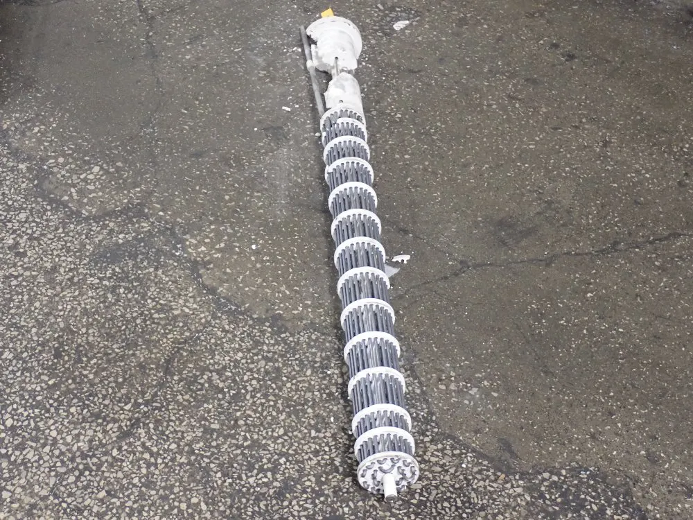 Electric Heating Element