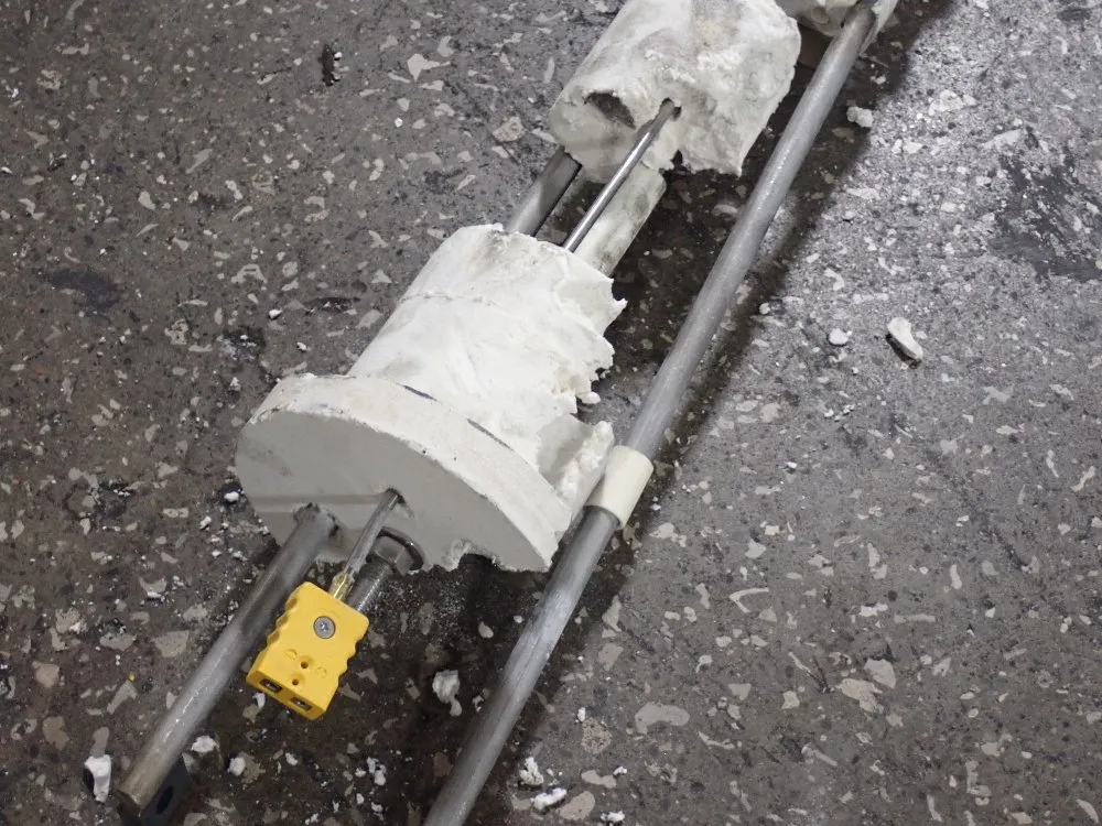 Electric Heating Element