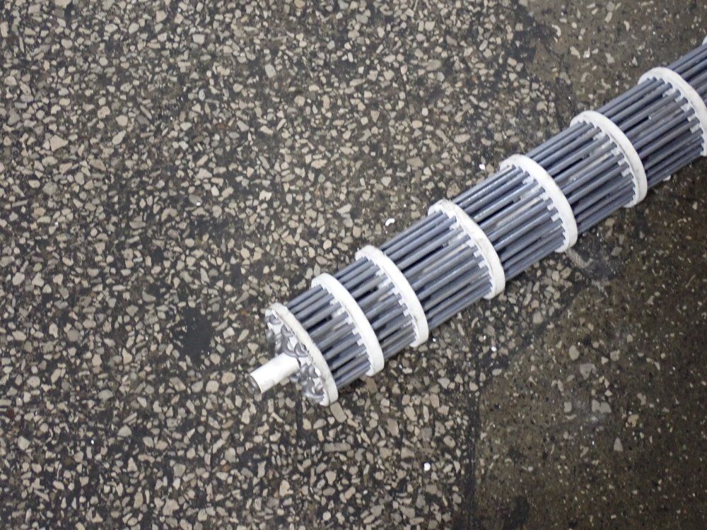 Electric Heating Element