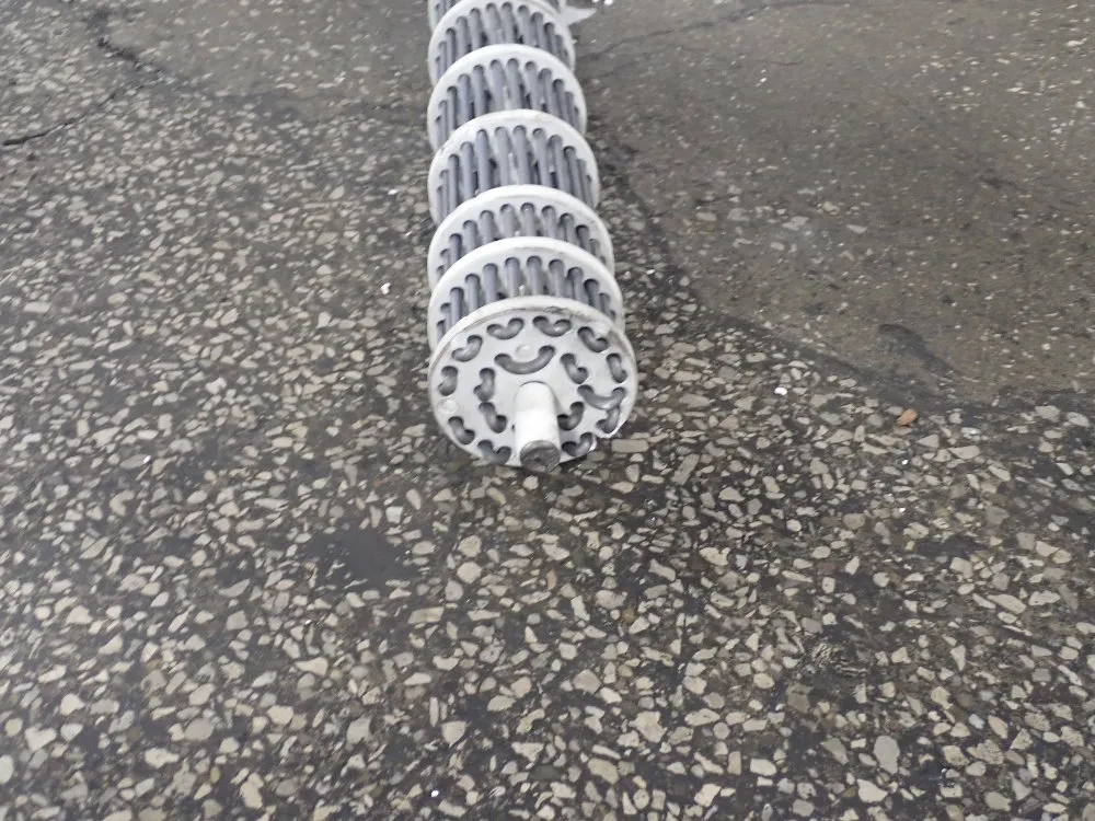 Electric Heating Element