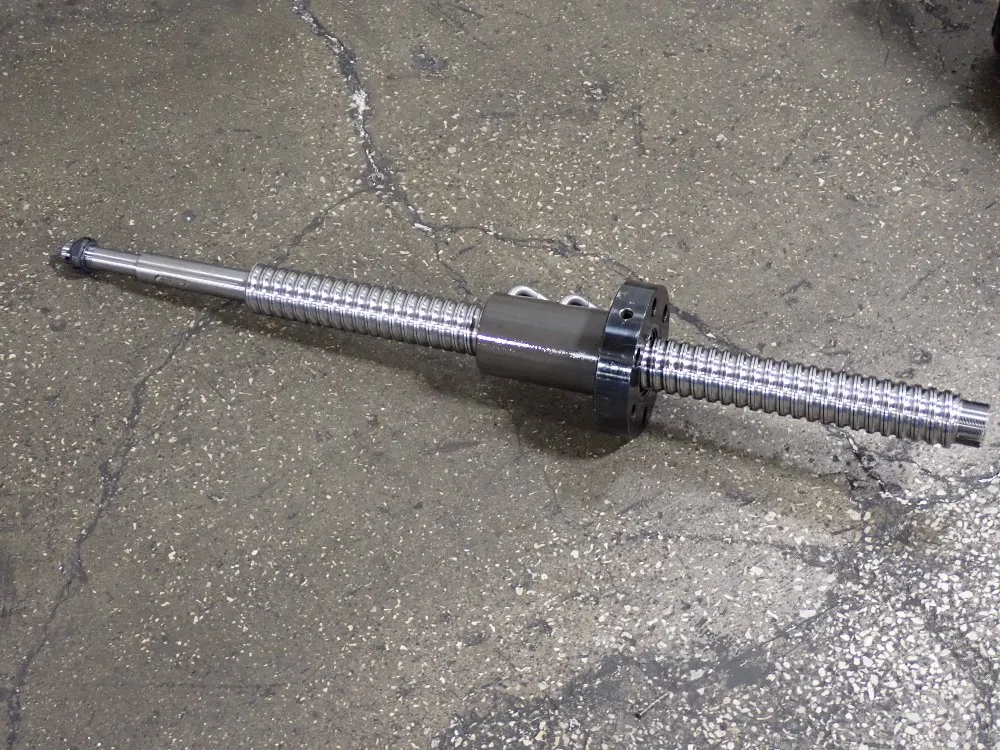 Ball Screw