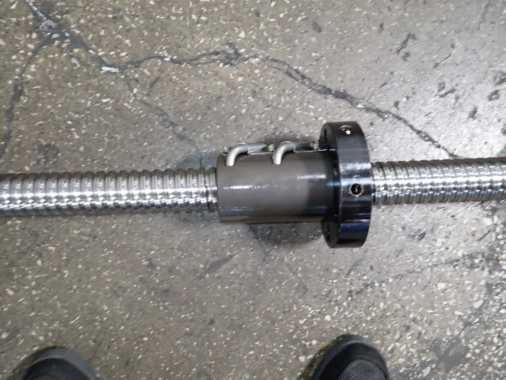 Ball Screw