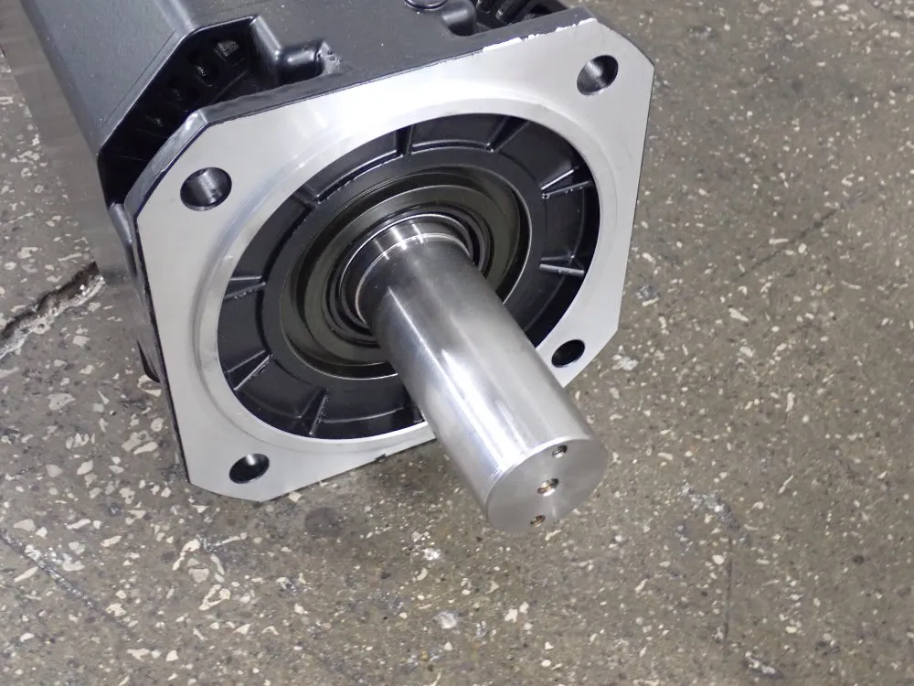 Fanuc 7.5 Kw Spindle Motor - A06b-0855-b391#3000