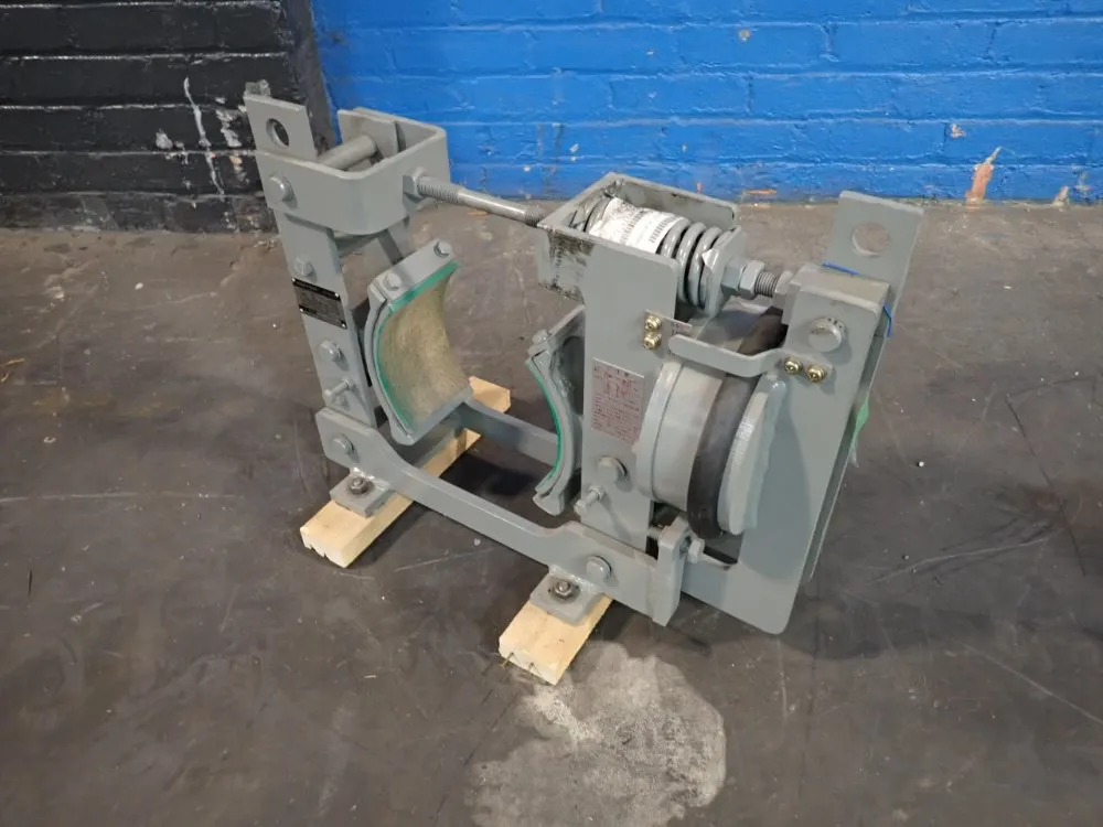 Hitachi Magnetic Brake - Ls10