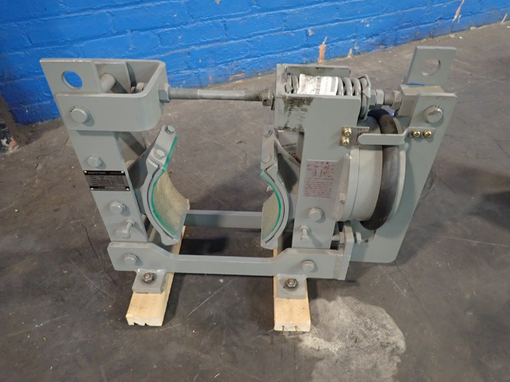 Hitachi Magnetic Brake - Ls10
