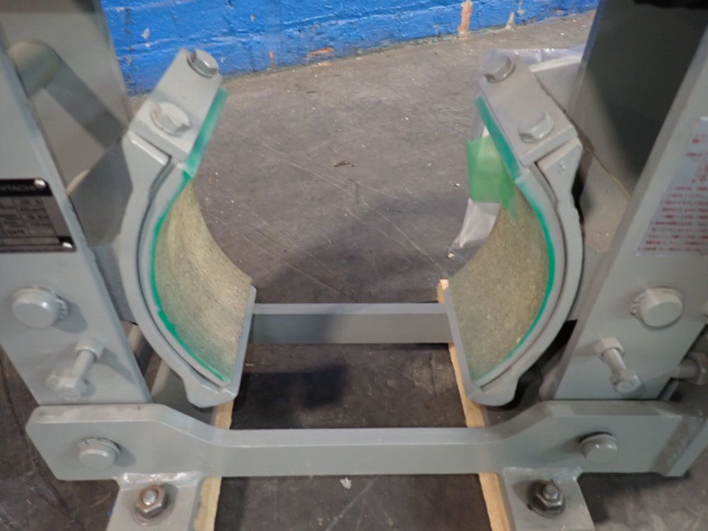 Hitachi Magnetic Brake - Ls10