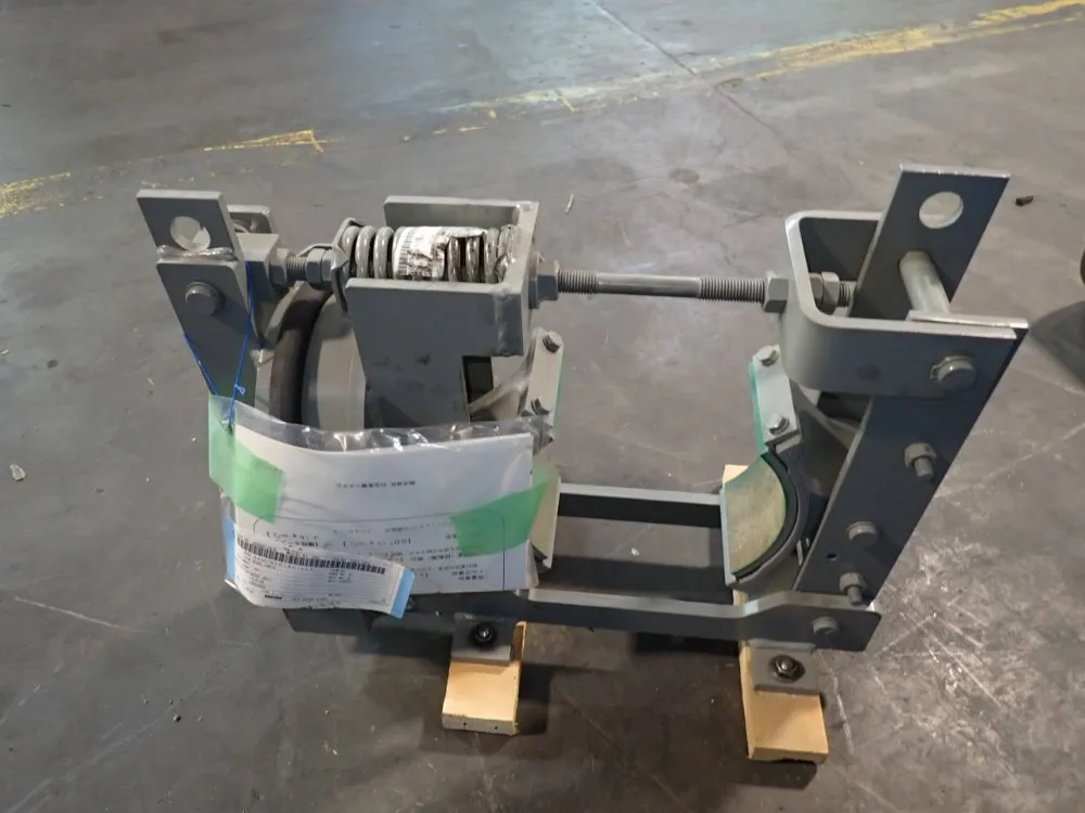 Hitachi Magnetic Brake - Ls10