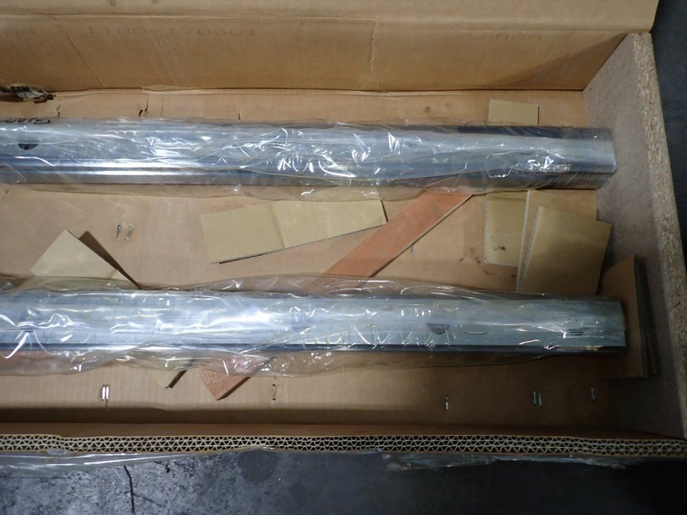 Nsk 67" / 59" Linear Guide Rails - Nh656275bnc2-02kcz