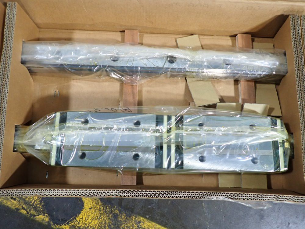 Nsk 67" / 59" Linear Guides - Nh656275bnc2-01kcz