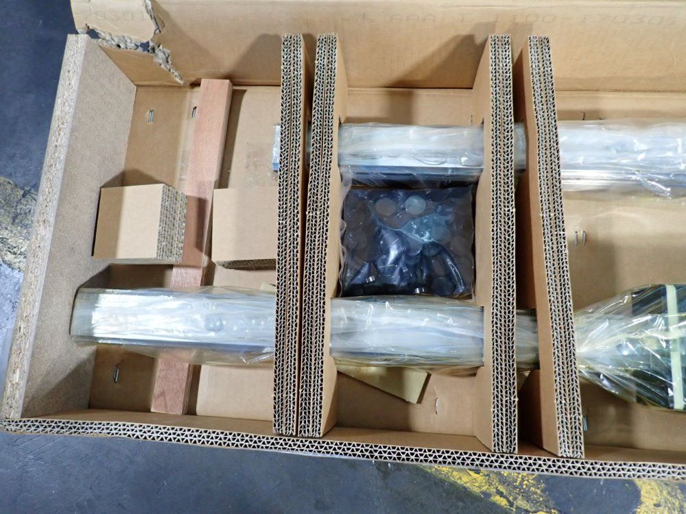 Nsk 67" / 59" Linear Guides - Nh656275bnc2-01kcz