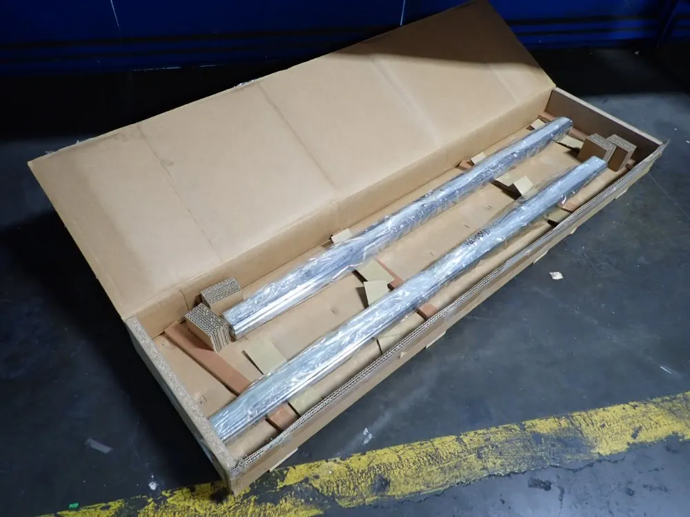 Nsk 67" / 59" Linear Guide Rails - Nh656275bnc2-01kcz
