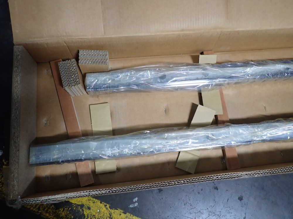 Nsk 67" / 59" Linear Guide Rails - Nh656275bnc2-01kcz