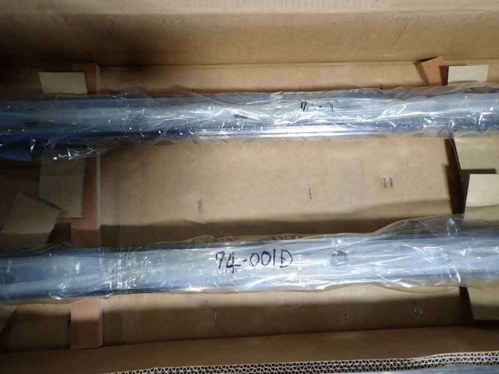 Nsk 67" / 59" Linear Guide Rails - Nh656275bnc2-01kcz