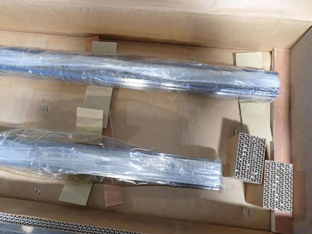 Nsk 67" / 59" Linear Guide Rails - Nh656275bnc2-01kcz