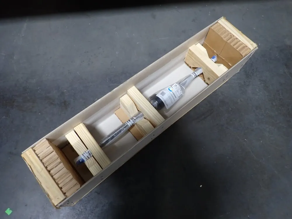 Ransohoff 32"x1" Ball Screw - 0114-0018/nr25x25rx3.5