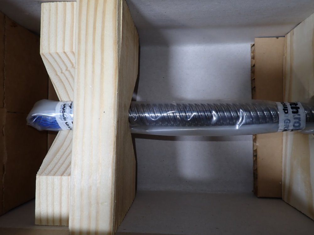 Ransohoff 32"x1" Ball Screw - 0114-0018/nr25x25rx3.5