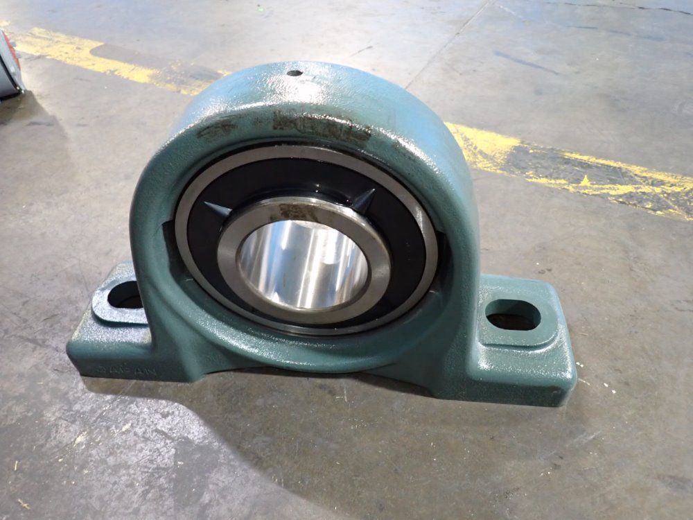 Ntn 4 1/2" Pillow Block Bearing - P322