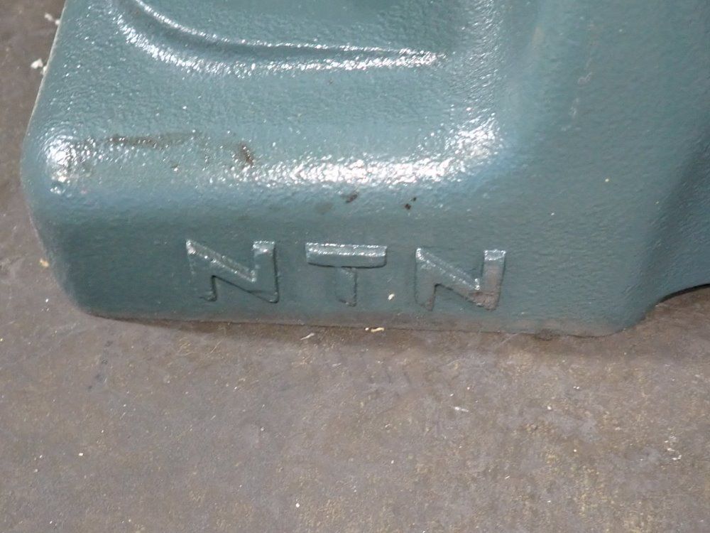 Ntn 4 1/2" Pillow Block Bearing - P322