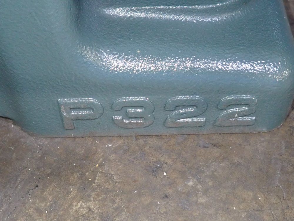 Ntn 4 1/2" Pillow Block Bearing - P322