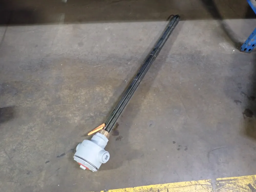 Appleton Immersion Heater