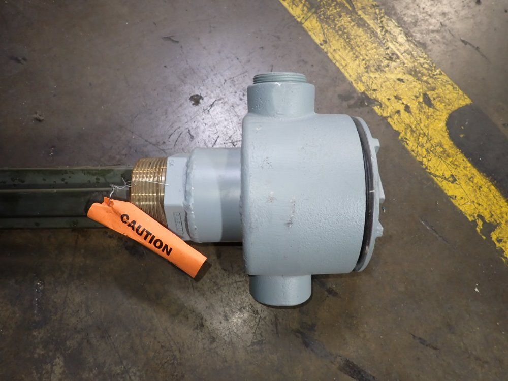 Appleton Immersion Heater