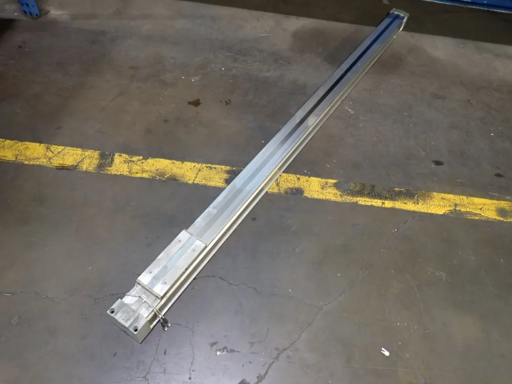 Smc Cylinder - My1b63-2000-y7bw-111g