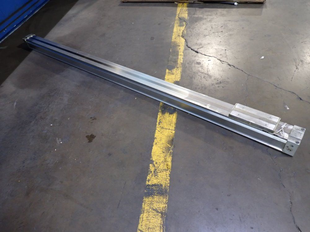 Smc Cylinder - My1b63-2000-y7bw-111g