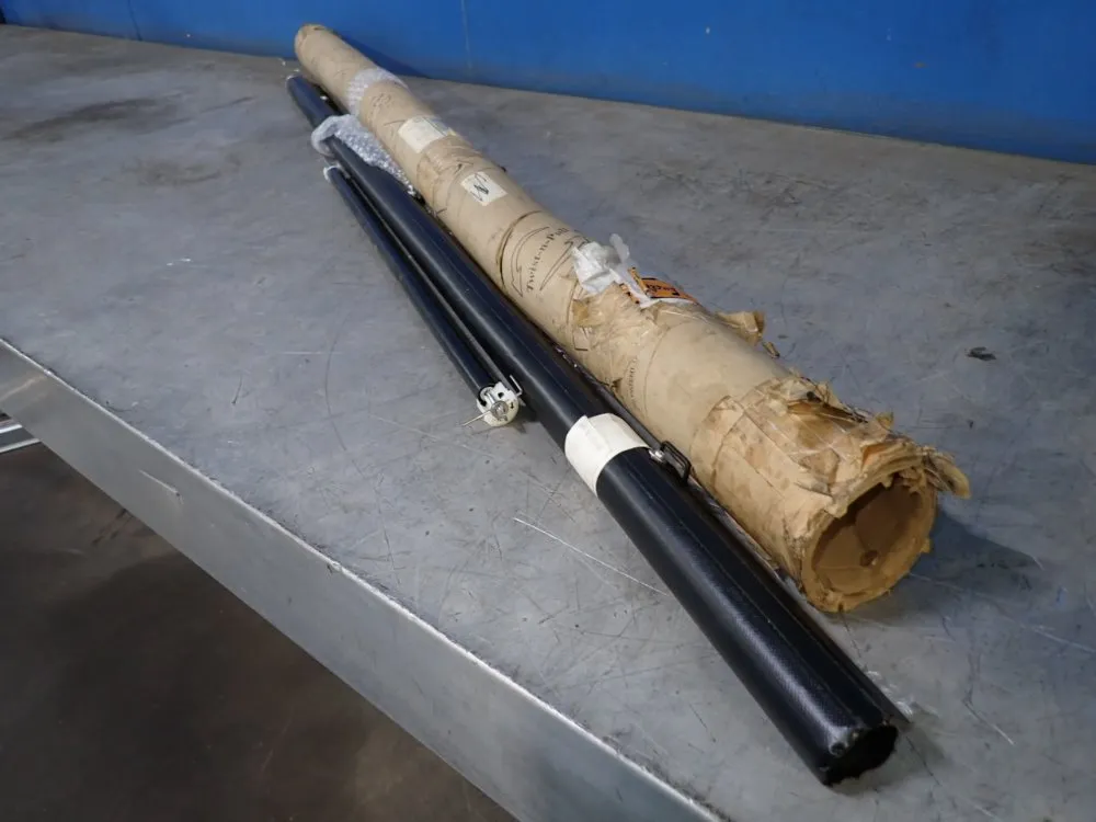 Bearing Distributor 59"x32" Hd Curtain