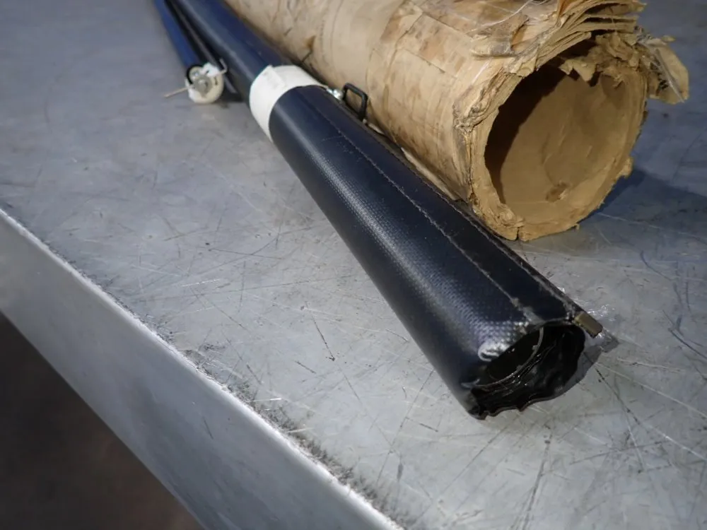 Bearing Distributor 59"x32" Hd Curtain