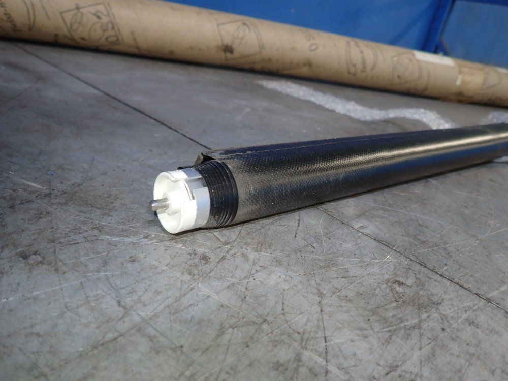 Bearing Distributor 59"x32" Hd Curtain